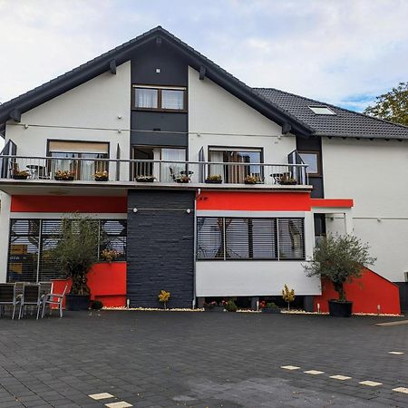 Hotel Ari Kaiserslautern Exterior photo